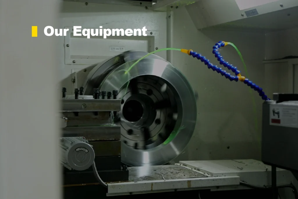 CNC Tube End Forming Machine Operation | Precision Metal Fabrication