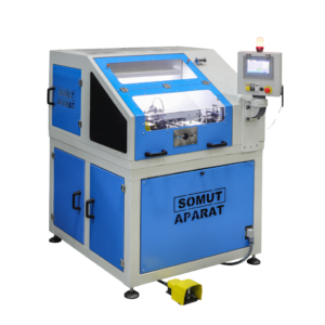 May11 180 -Tube End Forming Machine