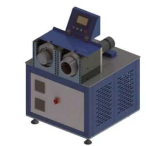 Tube Expanding and Reducing Machine