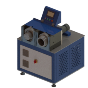 Shrink Tubing Machine